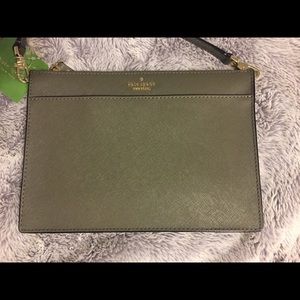 Olive Kate Spade purse! Cameron Street Clarise